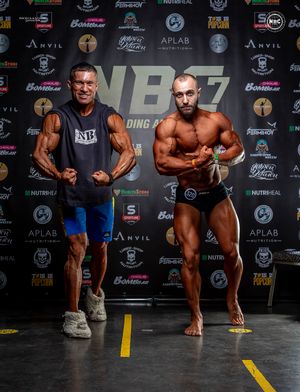 Фотограф Константин Казаков (часть 3)